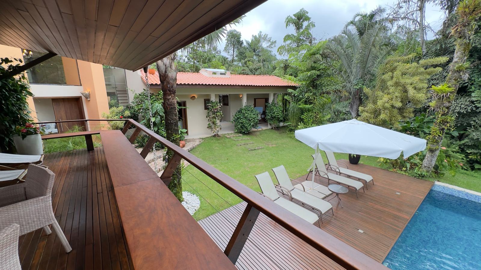 Ambiente interno 13 — Iporanga, Guarujá, à venda, Casa