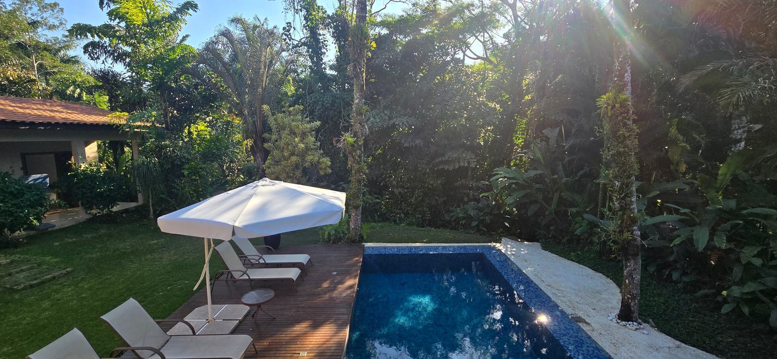 Ambiente interno 35 — Iporanga, Guarujá, à venda, Casa