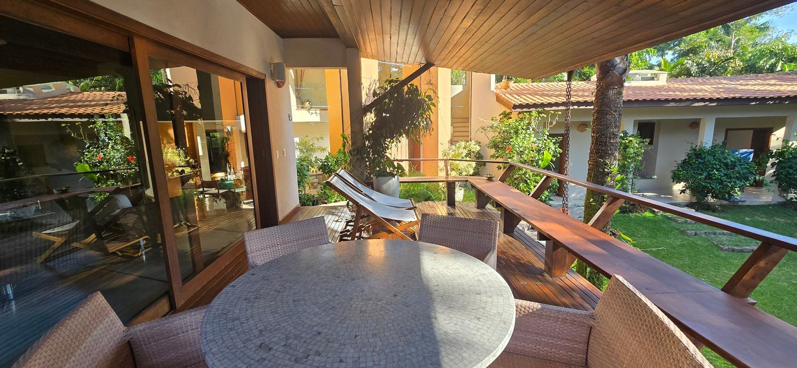 Ambiente interno 37 — Iporanga, Guarujá, à venda, Casa