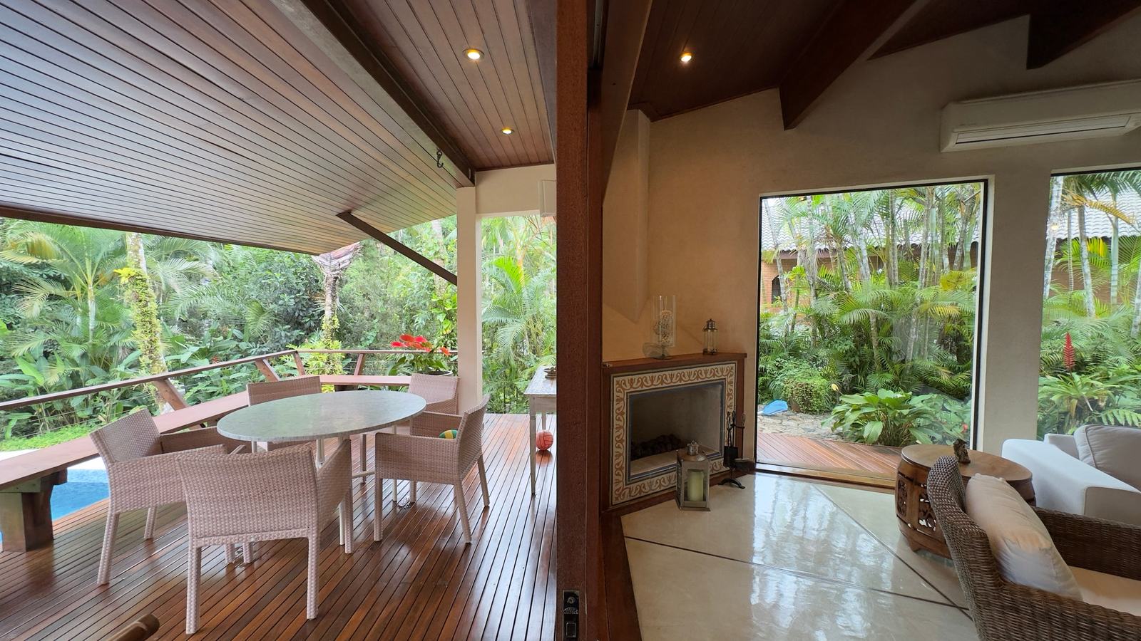 Ambiente interno 17 — Iporanga, Guarujá, à venda, Casa