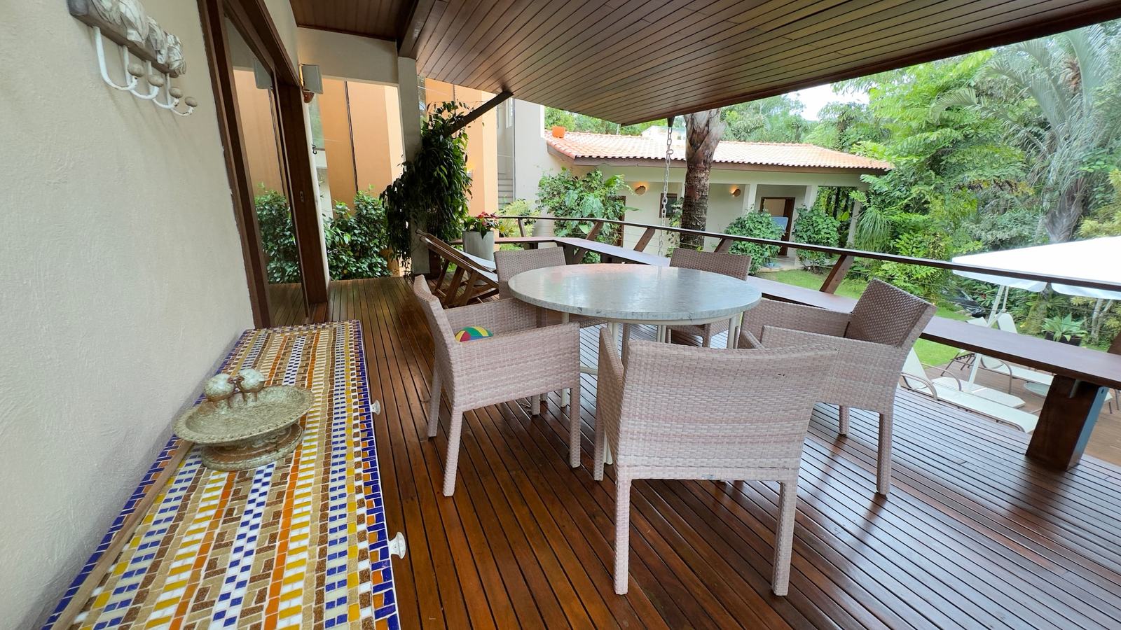 Ambiente interno 10 — Iporanga, Guarujá, à venda, Casa