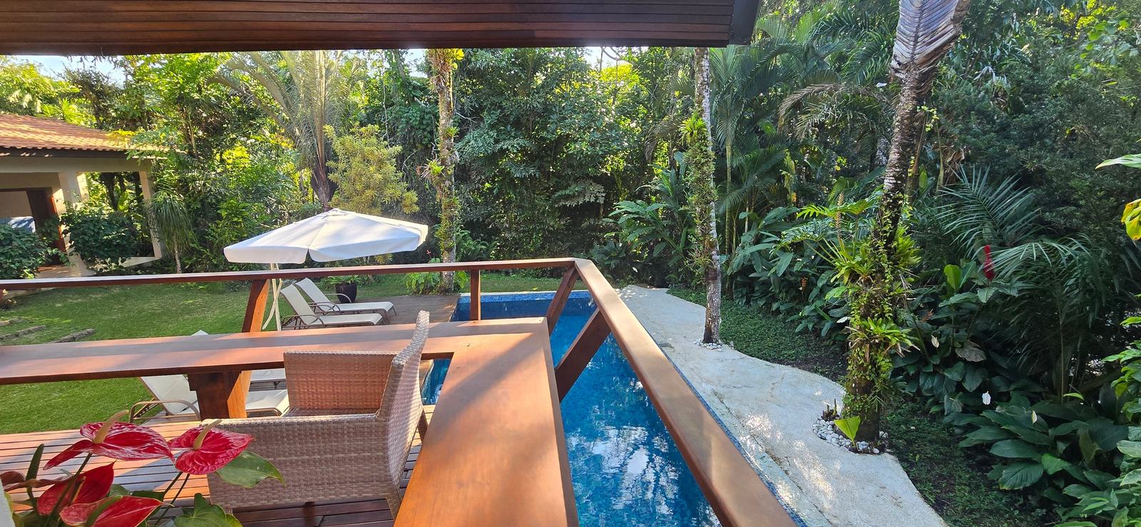 Ambiente interno 38 — Iporanga, Guarujá, à venda, Casa