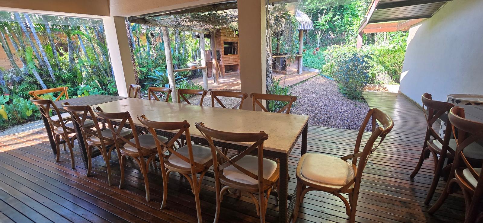 Ambiente interno 34 — Iporanga, Guarujá, à venda, Casa