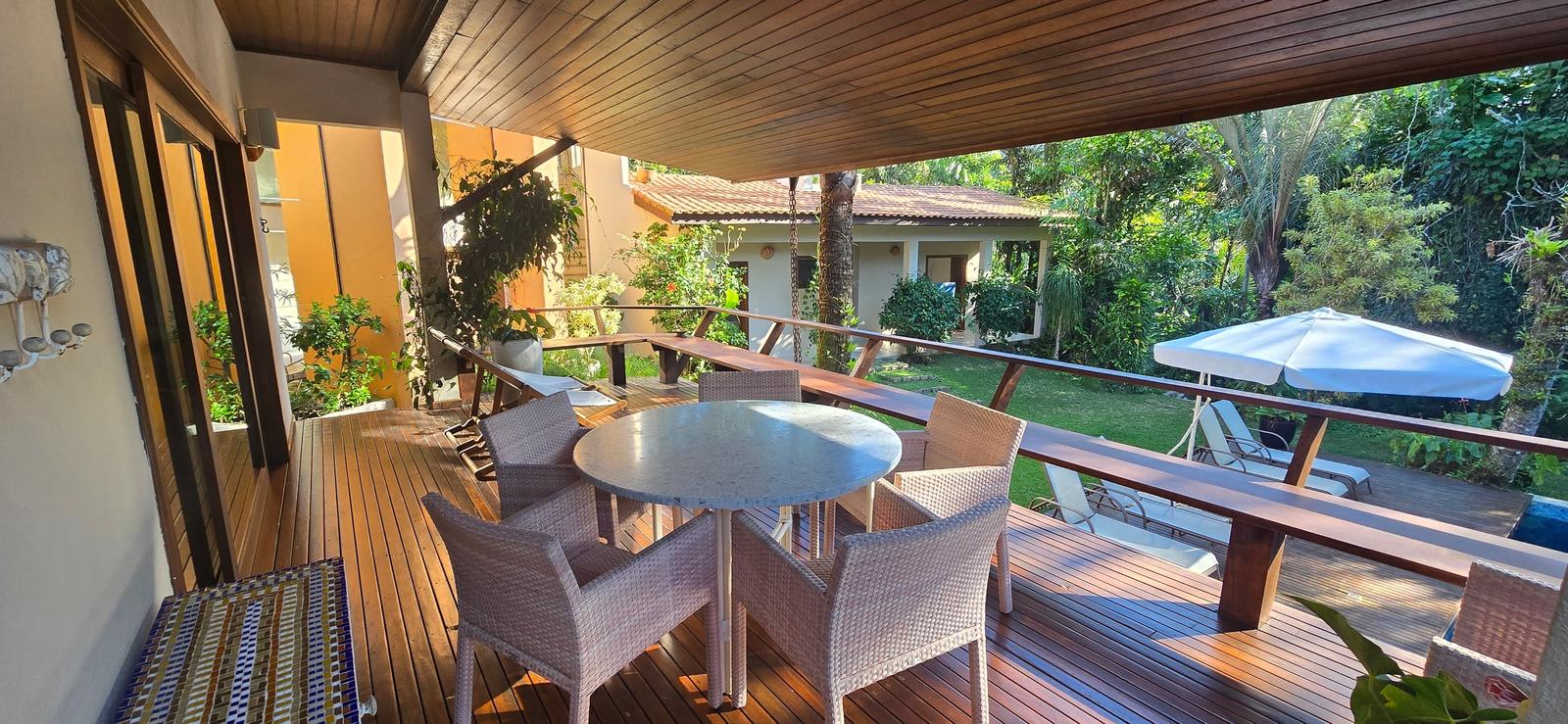 Ambiente interno 39 — Iporanga, Guarujá, à venda, Casa