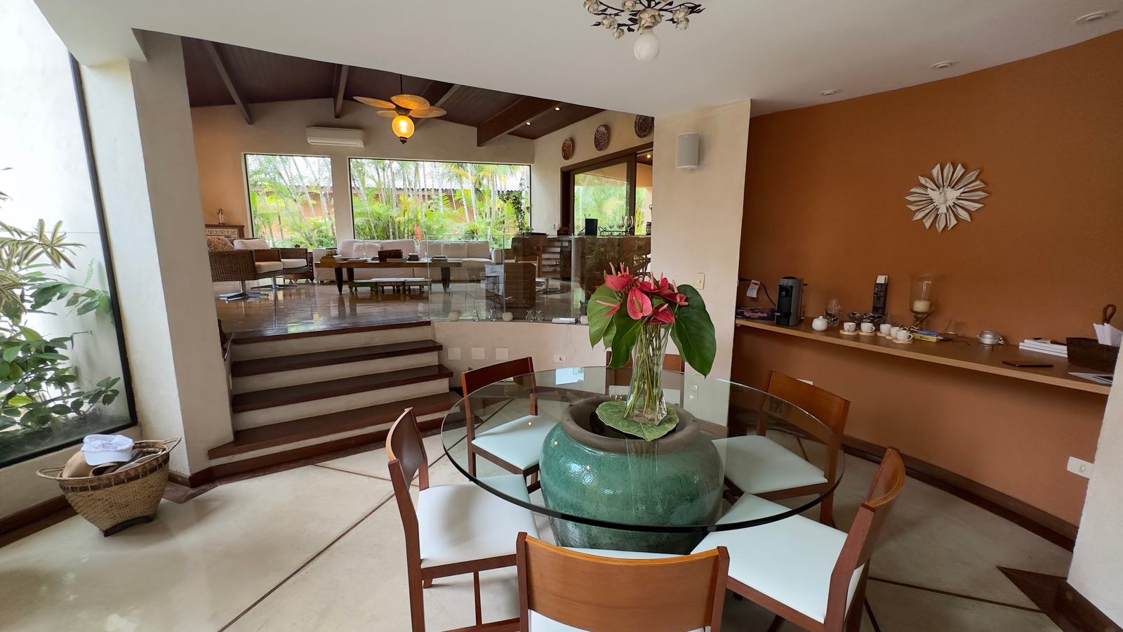 Ambiente interno 9 — Iporanga, Guarujá, à venda, Casa