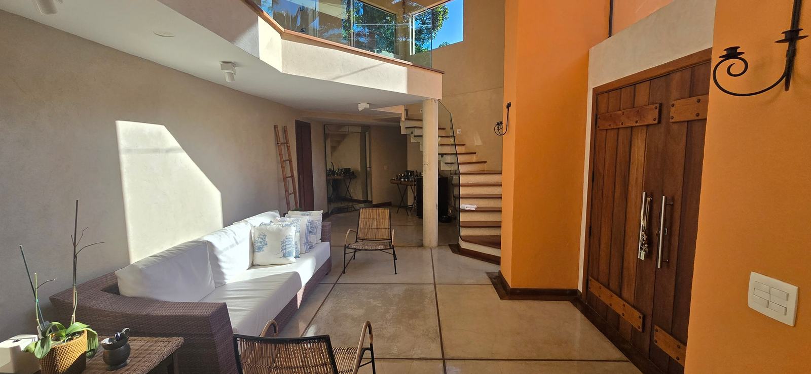 Ambiente interno 27 — Iporanga, Guarujá, à venda, Casa