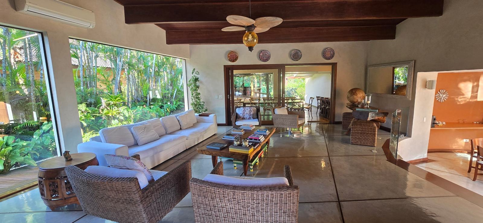 Ambiente interno 32 — Iporanga, Guarujá, à venda, Casa