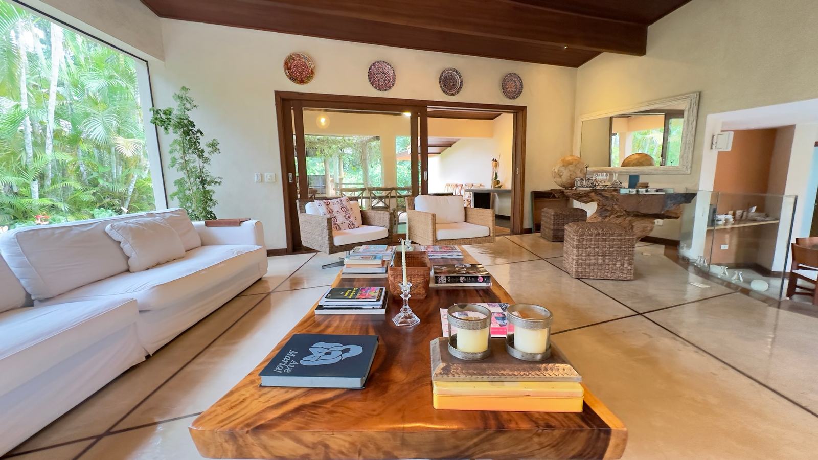 Ambiente interno 18 — Iporanga, Guarujá, à venda, Casa