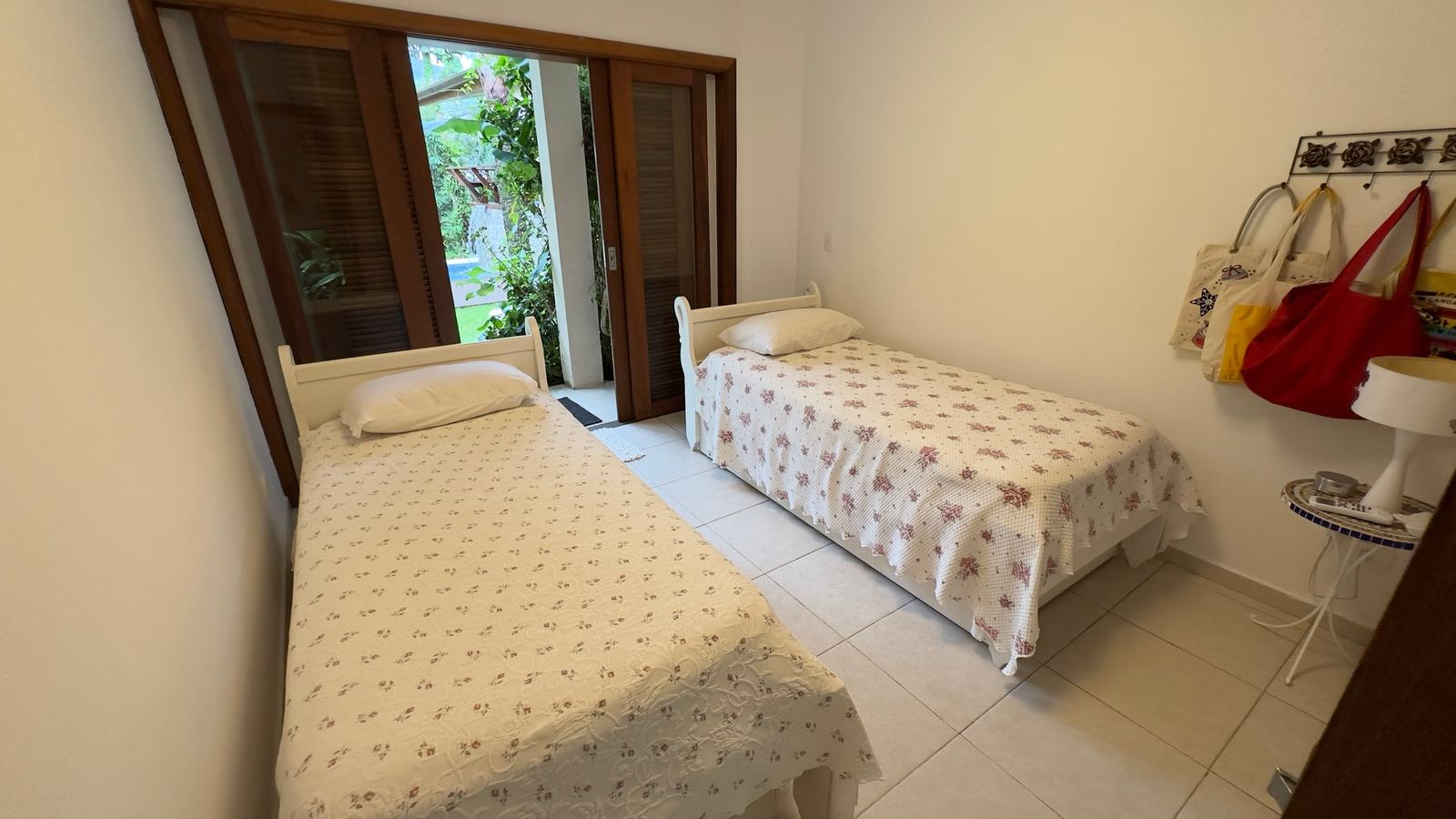 Suíte 5 — Iporanga, Guarujá, à venda, Casa