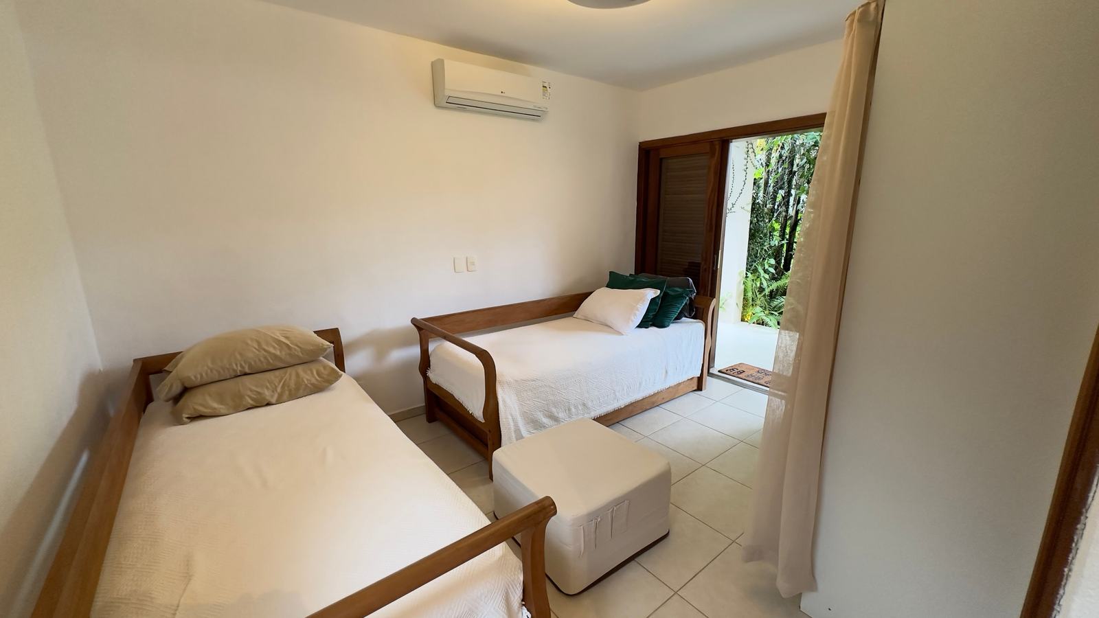 Suíte 4 — Iporanga, Guarujá, à venda, Casa