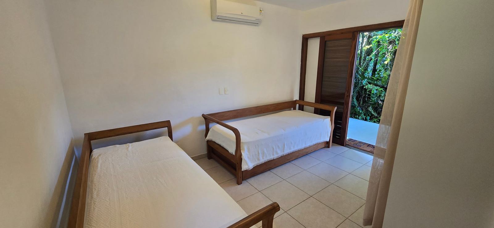 Suíte 9 — Iporanga, Guarujá, à venda, Casa