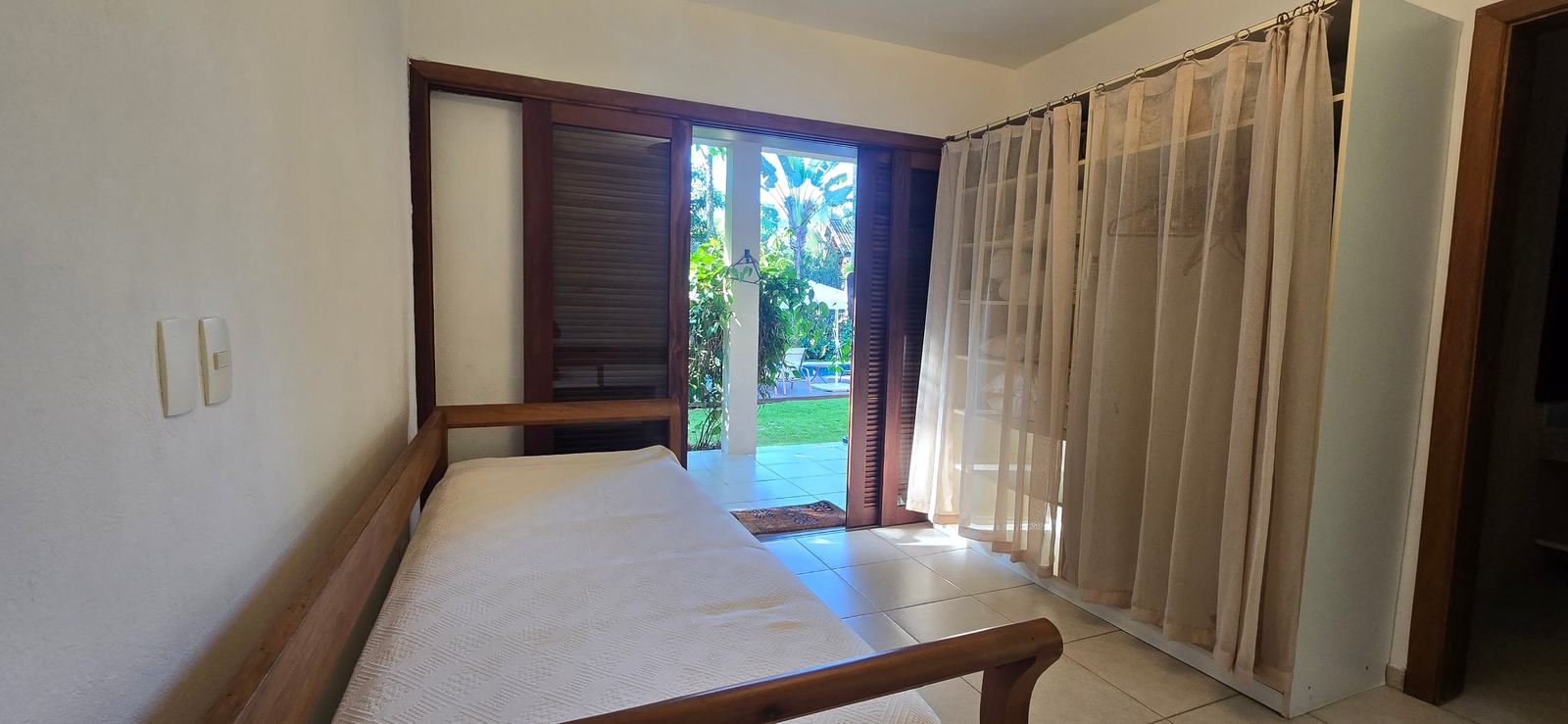 Suíte 11 — Iporanga, Guarujá, à venda, Casa
