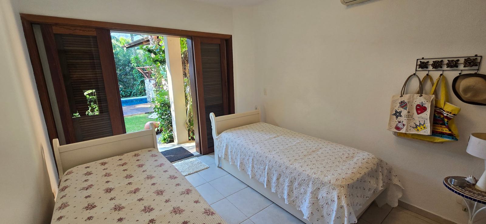 Suíte 13 — Iporanga, Guarujá, à venda, Casa