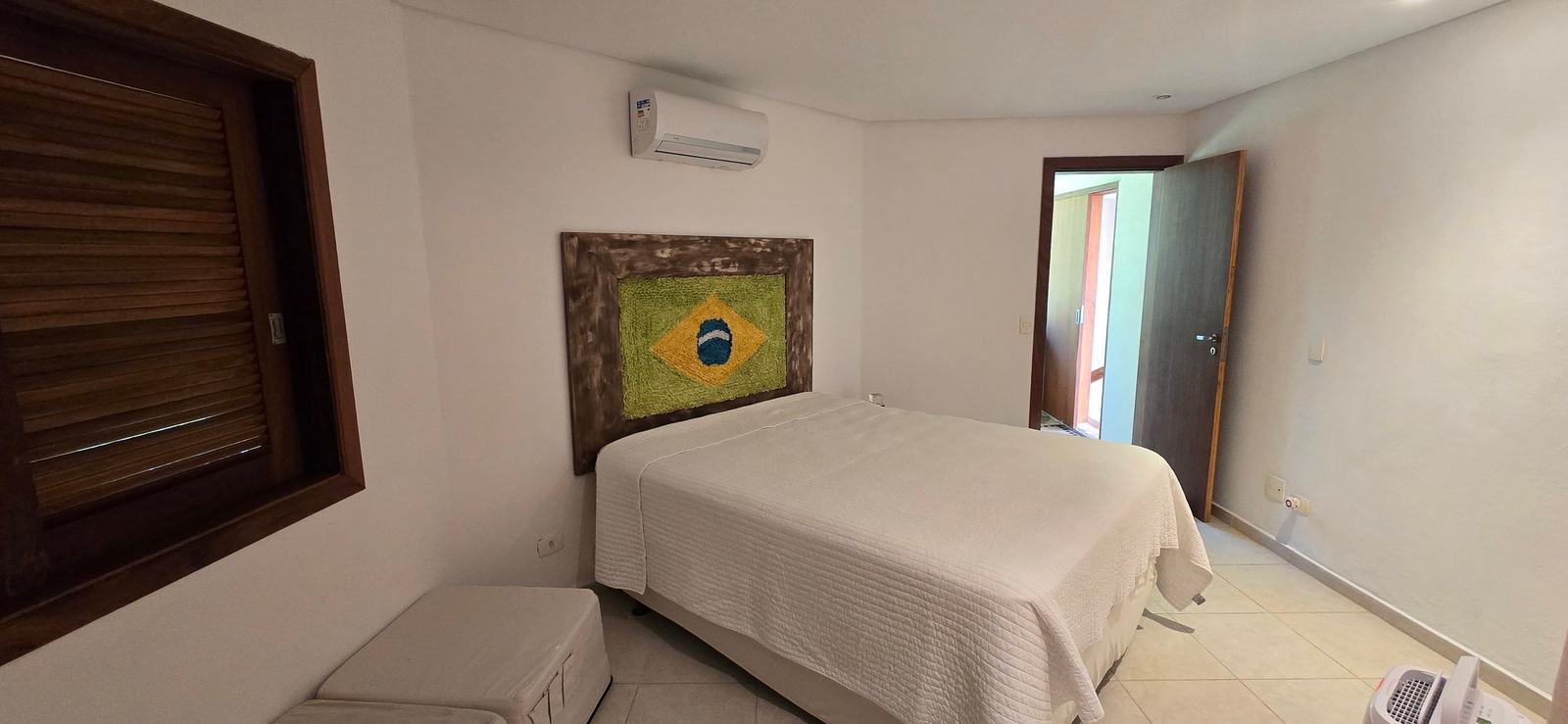 Suíte 14 — Iporanga, Guarujá, à venda, Casa