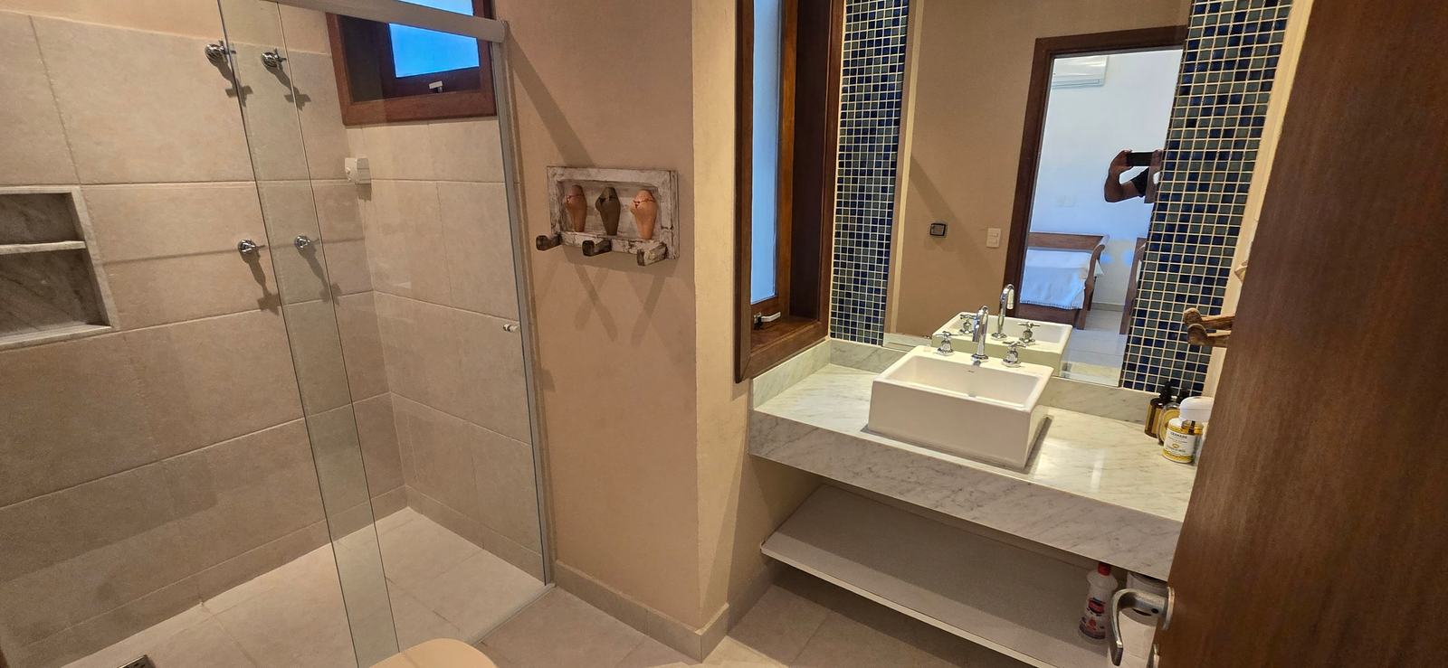 Suíte 10 — Iporanga, Guarujá, à venda, Casa