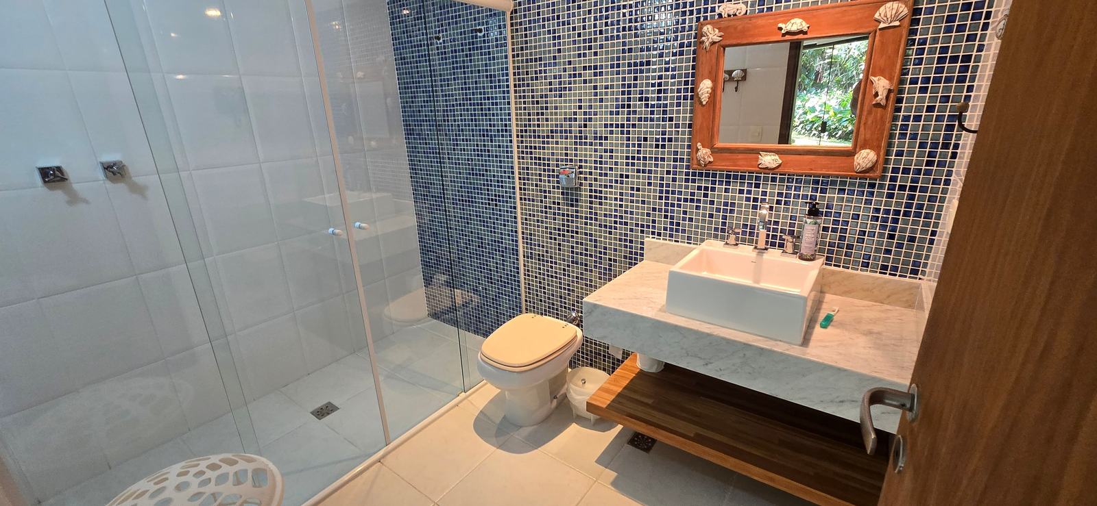 Suíte 8 — Iporanga, Guarujá, à venda, Casa