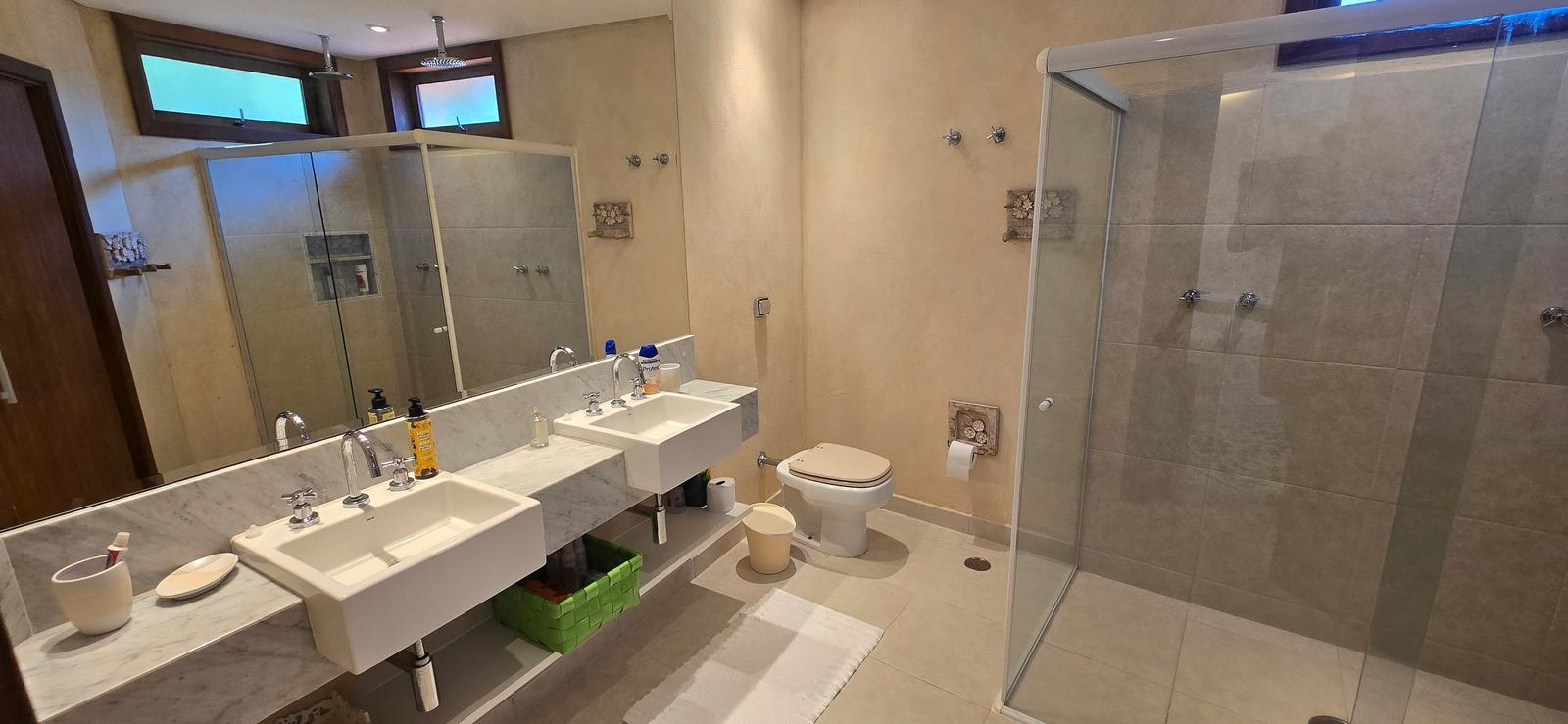 Suíte 16 — Iporanga, Guarujá, à venda, Casa