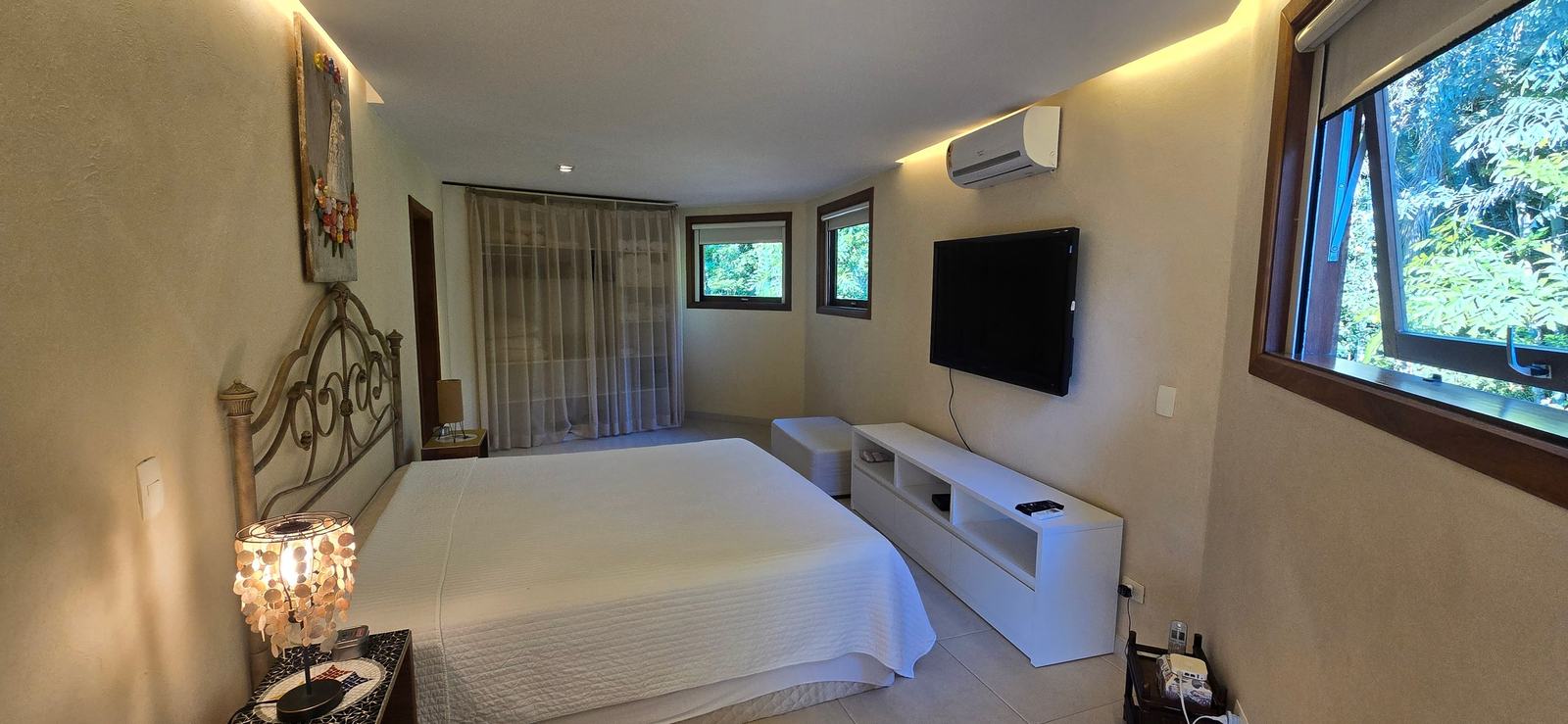 Suíte 15 — Iporanga, Guarujá, à venda, Casa