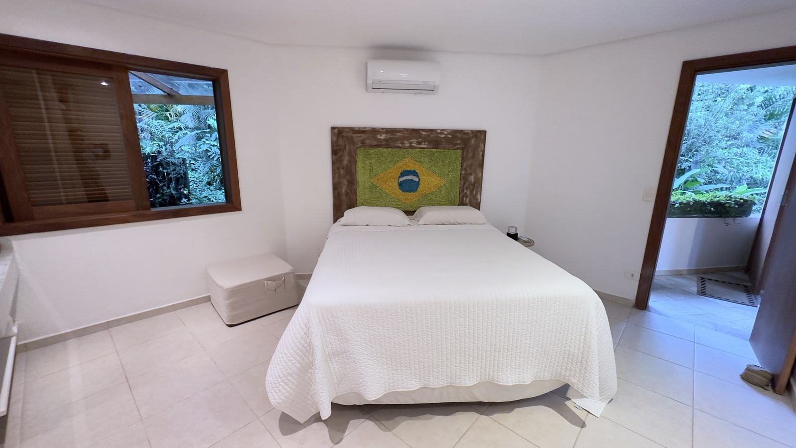 Suíte 7 — Iporanga, Guarujá, à venda, Casa