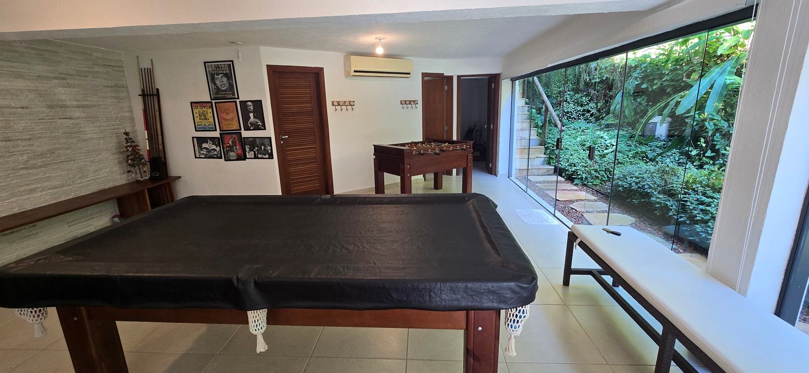 Área de serviço 4 — Iporanga, Guarujá, à venda, Casa