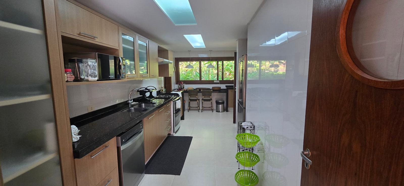 Área de serviço 7 — Iporanga, Guarujá, à venda, Casa