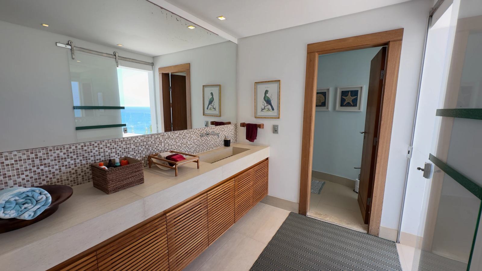 Ambiente interno 25 — Iporanga, Guarujá, à venda, Casa