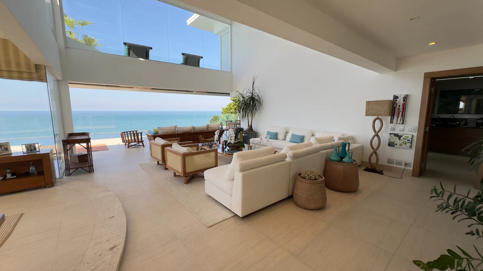 Ambiente interno 13 — Iporanga, Guarujá, à venda, Casa