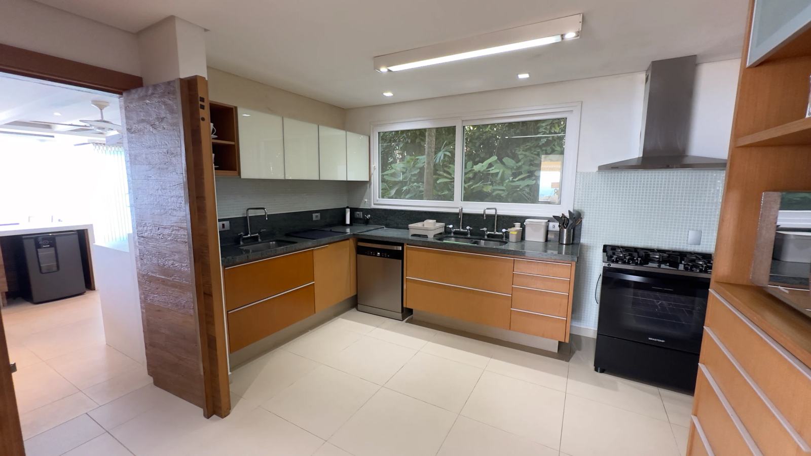 Ambiente interno 8 — Iporanga, Guarujá, à venda, Casa