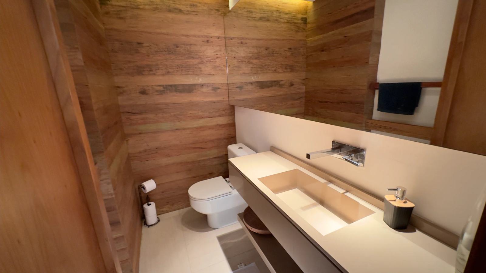 Ambiente interno 15 — Iporanga, Guarujá, à venda, Casa