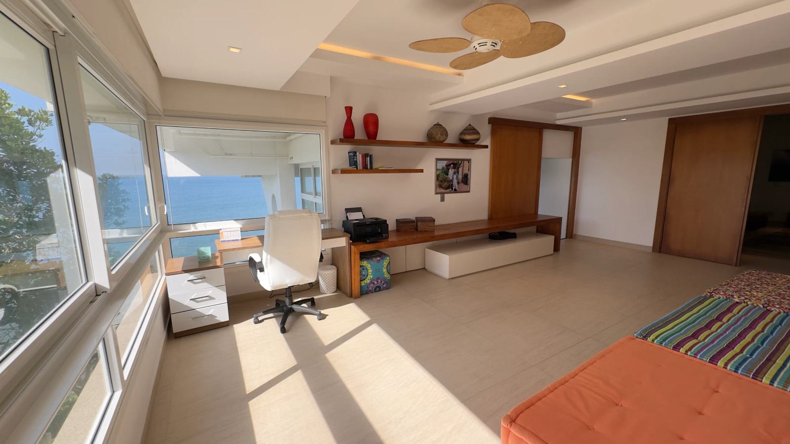 Ambiente interno 17 — Iporanga, Guarujá, à venda, Casa