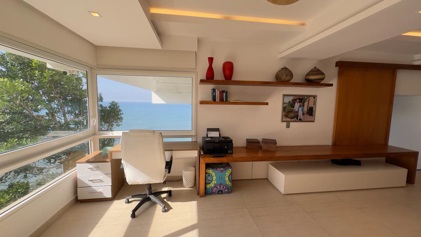 Ambiente interno 18 — Iporanga, Guarujá, à venda, Casa