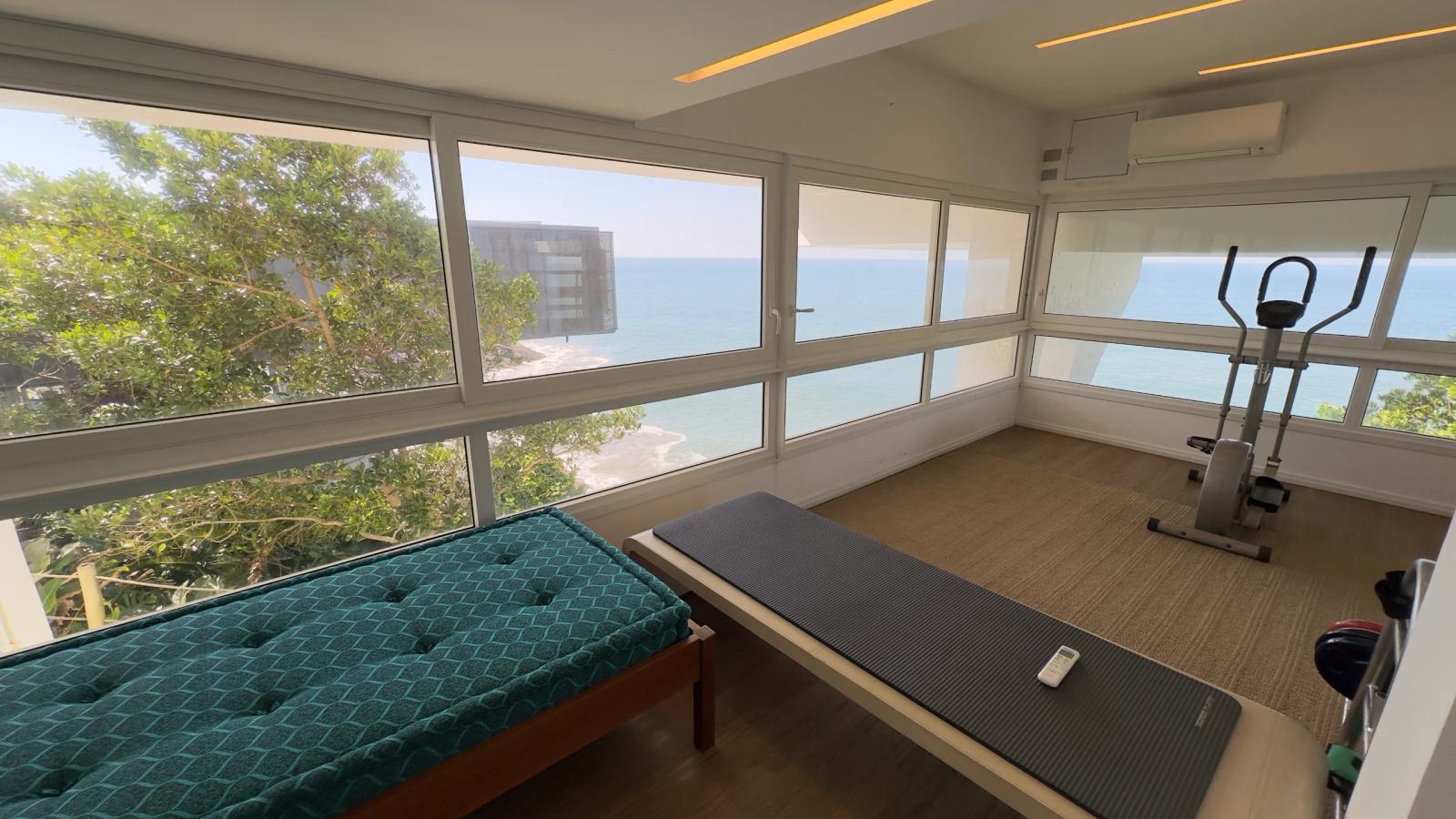 Ambiente interno 19 — Iporanga, Guarujá, à venda, Casa