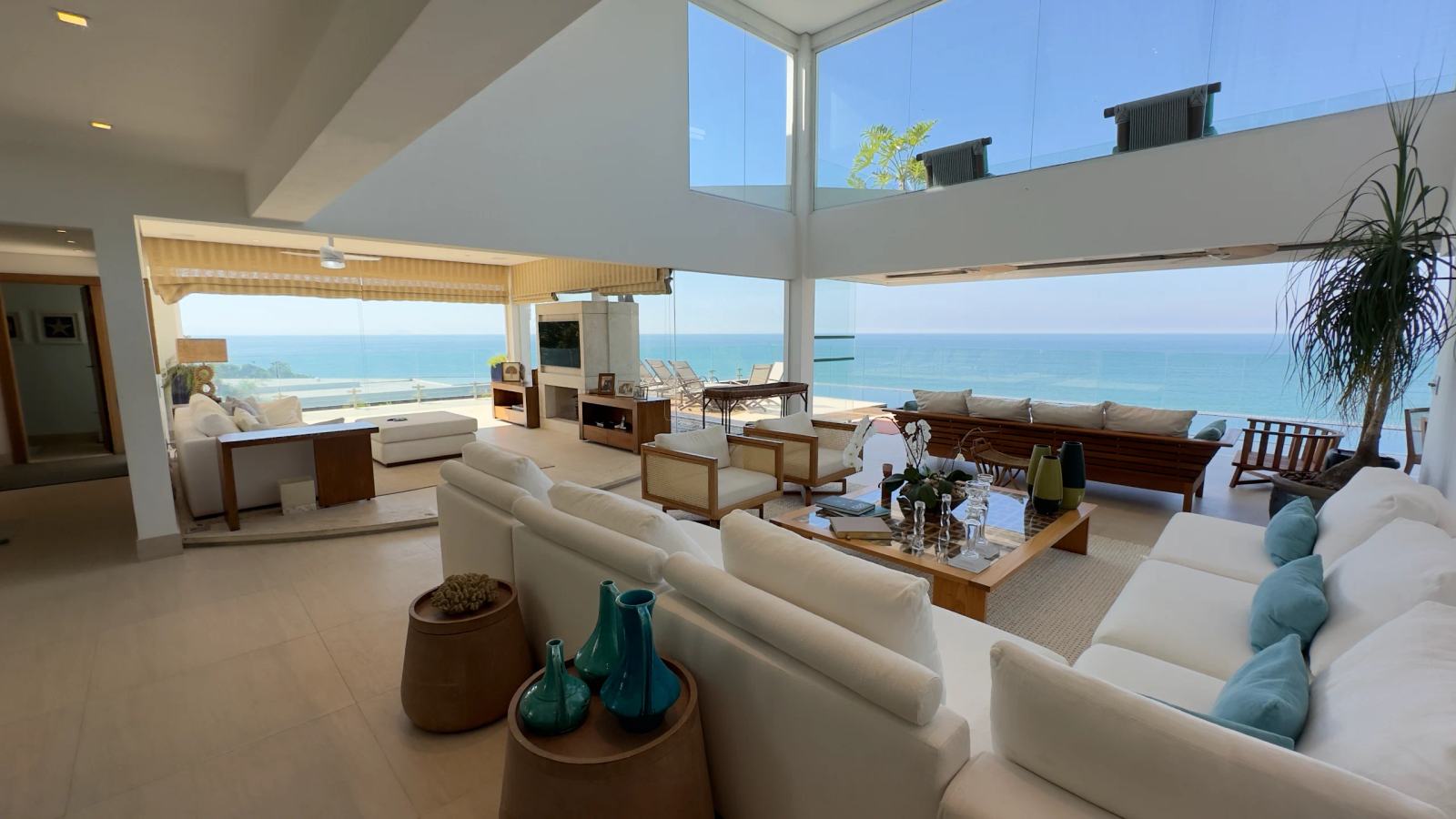 Ambiente interno 7 — Iporanga, Guarujá, à venda, Casa