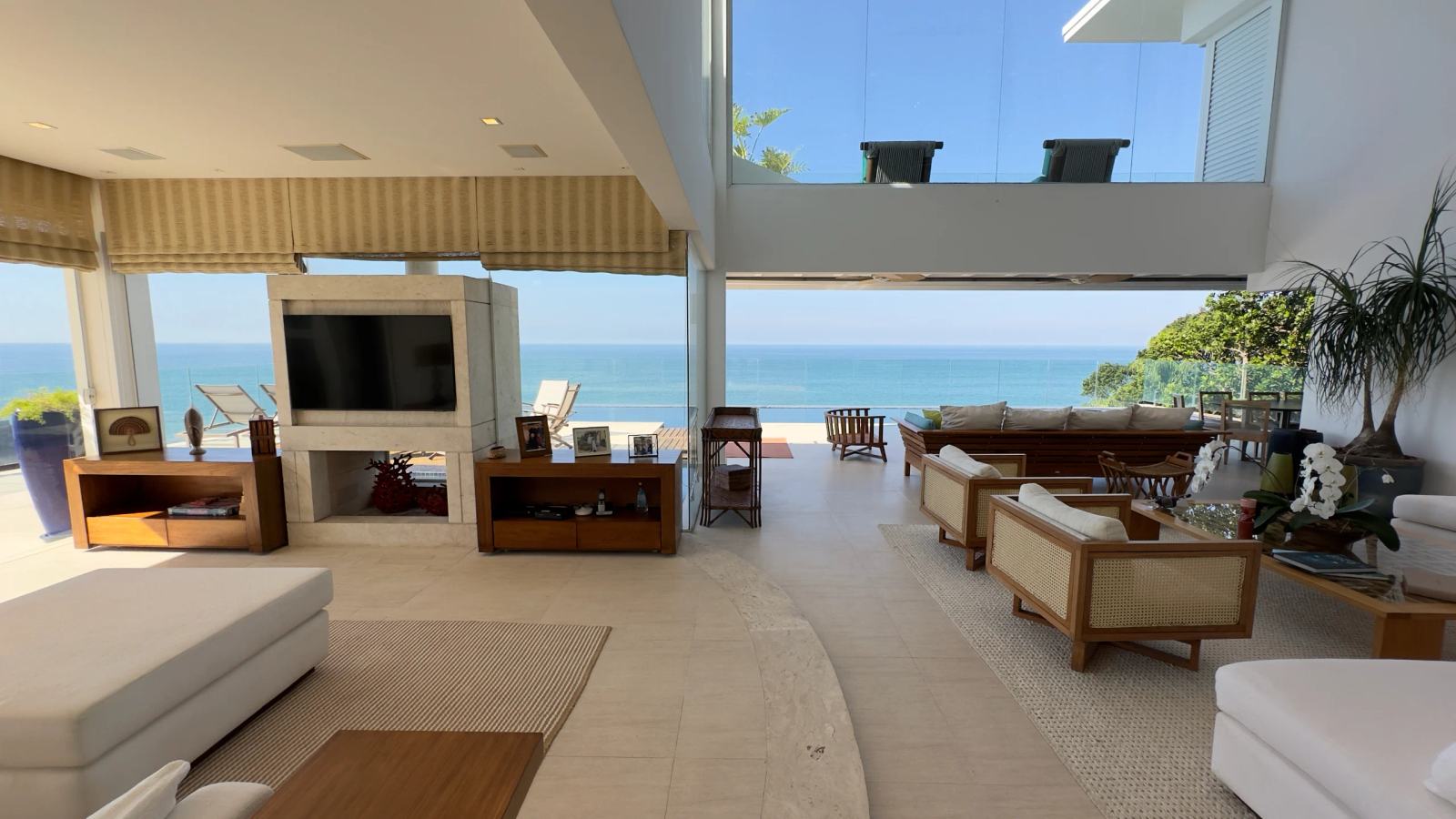 Ambiente interno 3 — Iporanga, Guarujá, à venda, Casa
