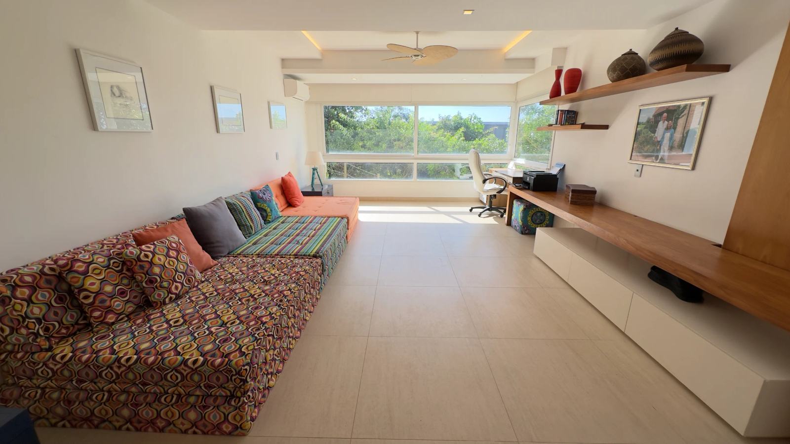 Ambiente interno 16 — Iporanga, Guarujá, à venda, Casa