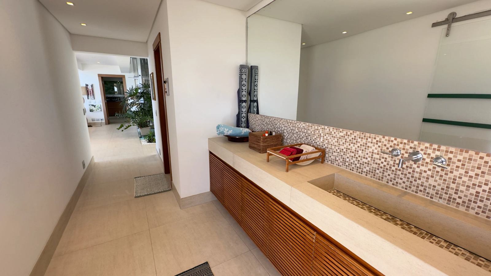 Ambiente interno 11 — Iporanga, Guarujá, à venda, Casa