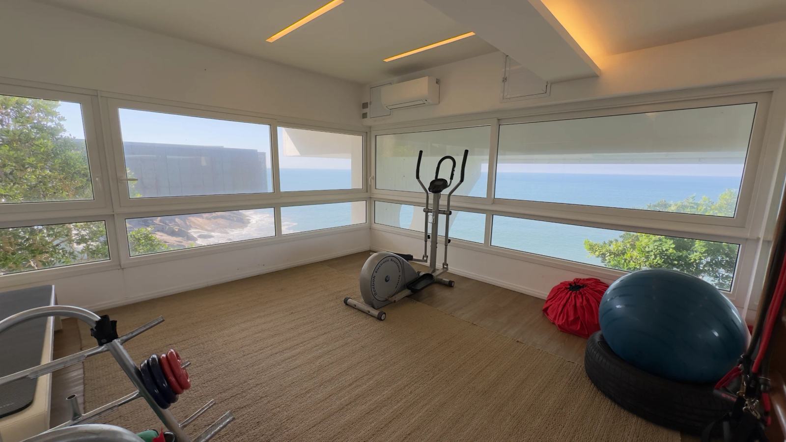Ambiente interno 20 — Iporanga, Guarujá, à venda, Casa