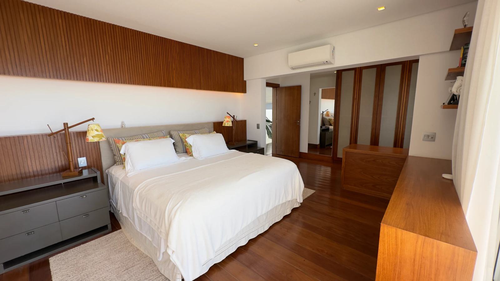 Suíte 10 — Iporanga, Guarujá, à venda, Casa