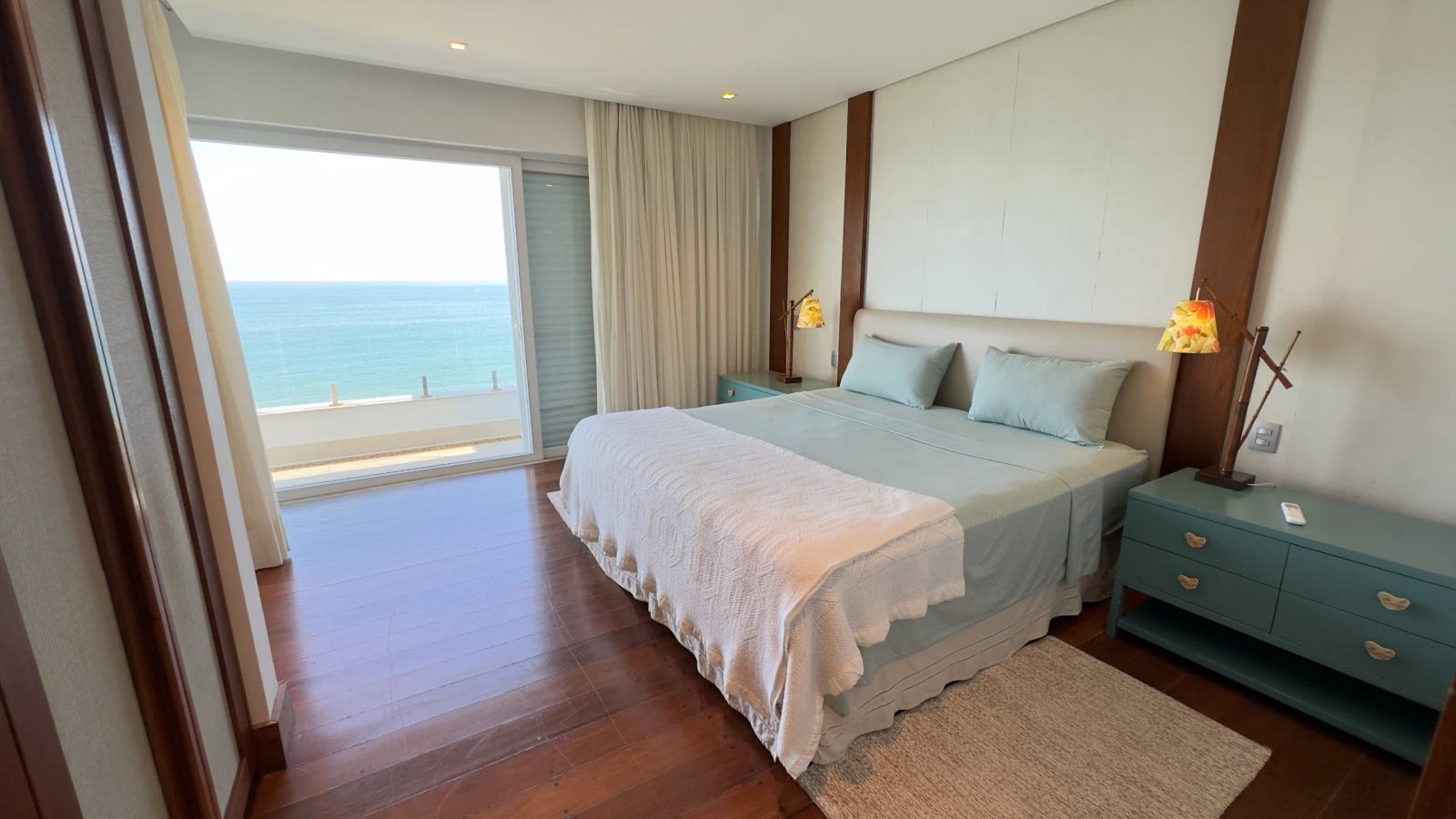 Suíte 1 — Iporanga, Guarujá, à venda, Casa