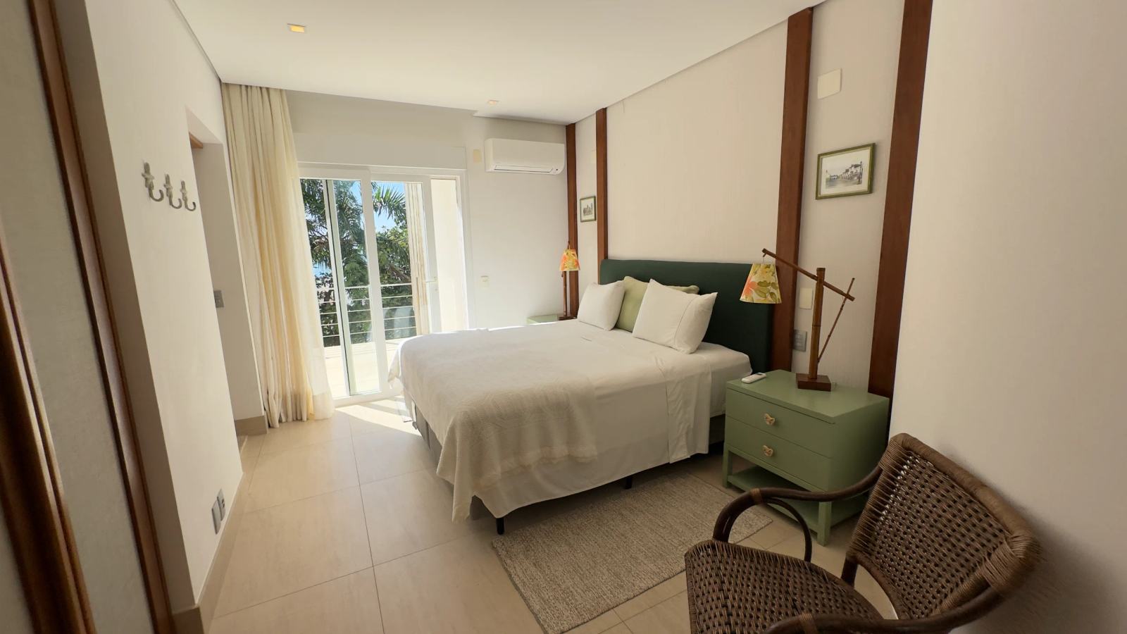 Suíte 15 — Iporanga, Guarujá, à venda, Casa