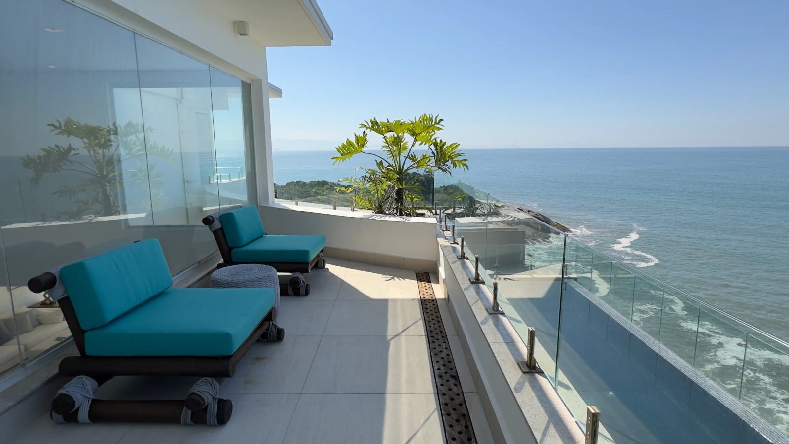 Suíte 5 — Iporanga, Guarujá, à venda, Casa