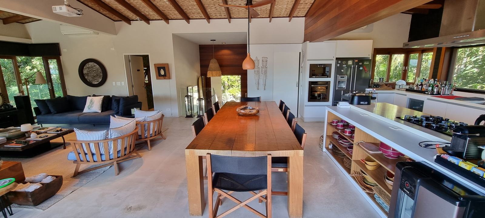 Casa Condominio Tijucopava Imoveis Venda Praia Tijucopava (37)