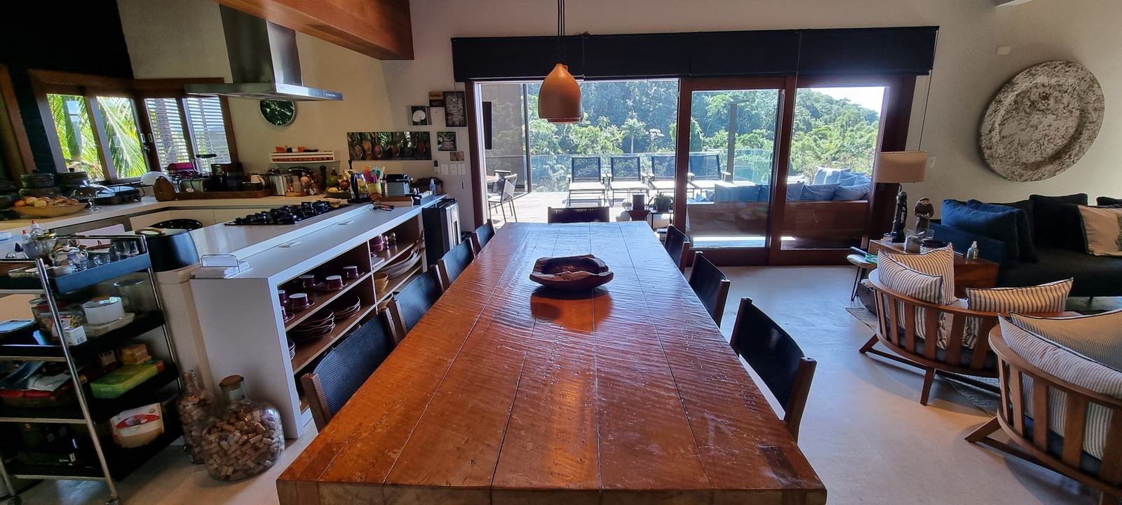 Casa Condominio Tijucopava Imoveis Venda Praia Tijucopava (18)
