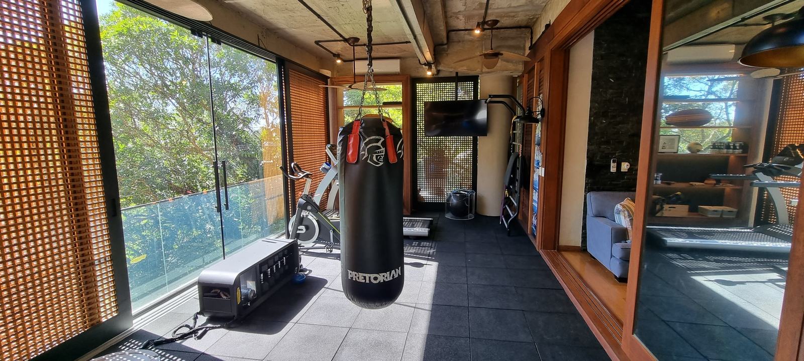 Casa Condominio Tijucopava Imoveis Venda Praia Tijucopava (10)