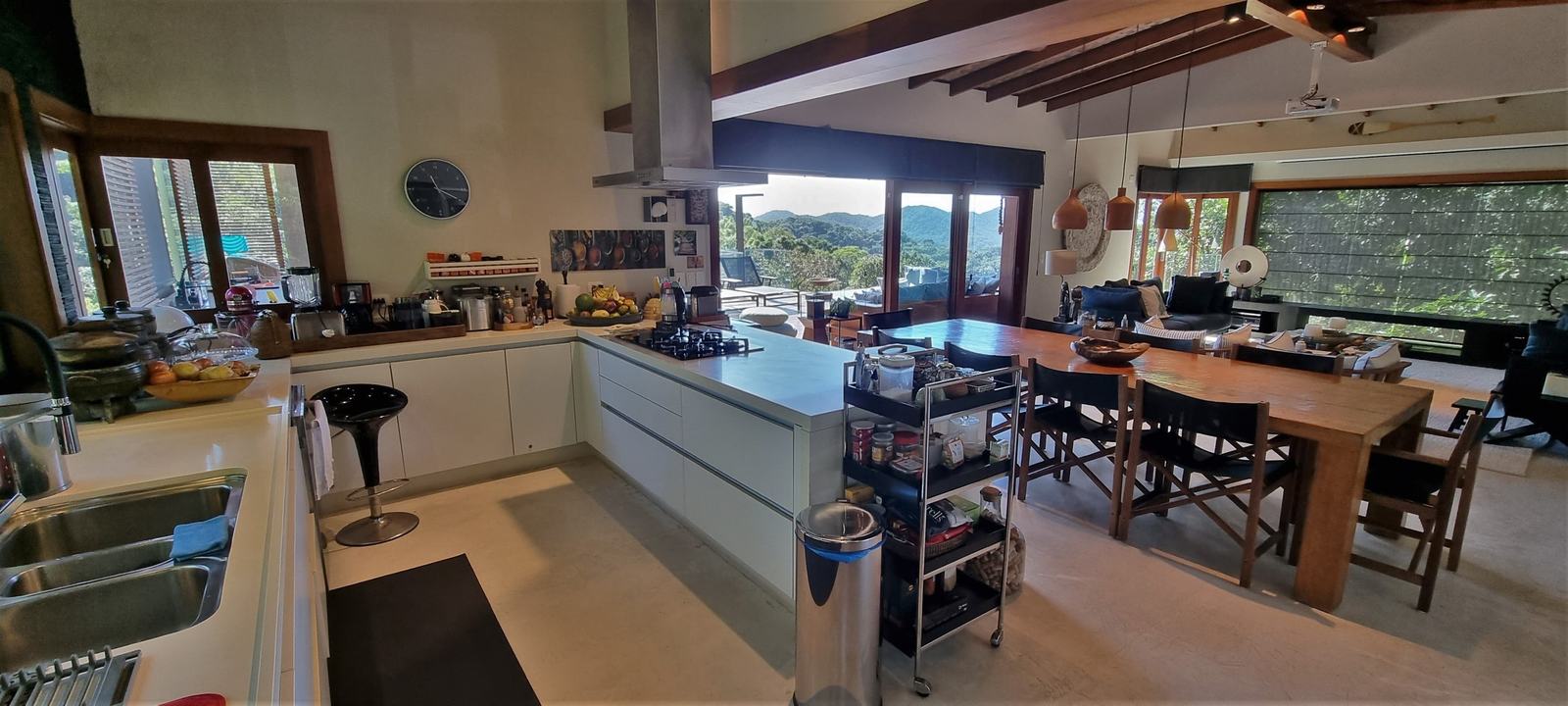 Casa Condominio Tijucopava Imoveis Venda Praia Tijucopava (17)