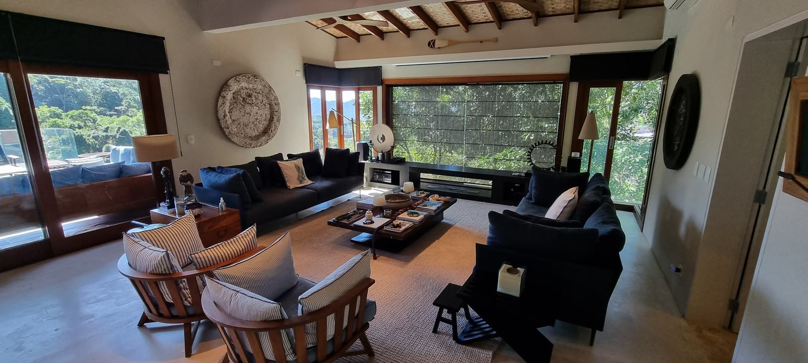 Casa Condominio Tijucopava Imoveis Venda Praia Tijucopava (19)