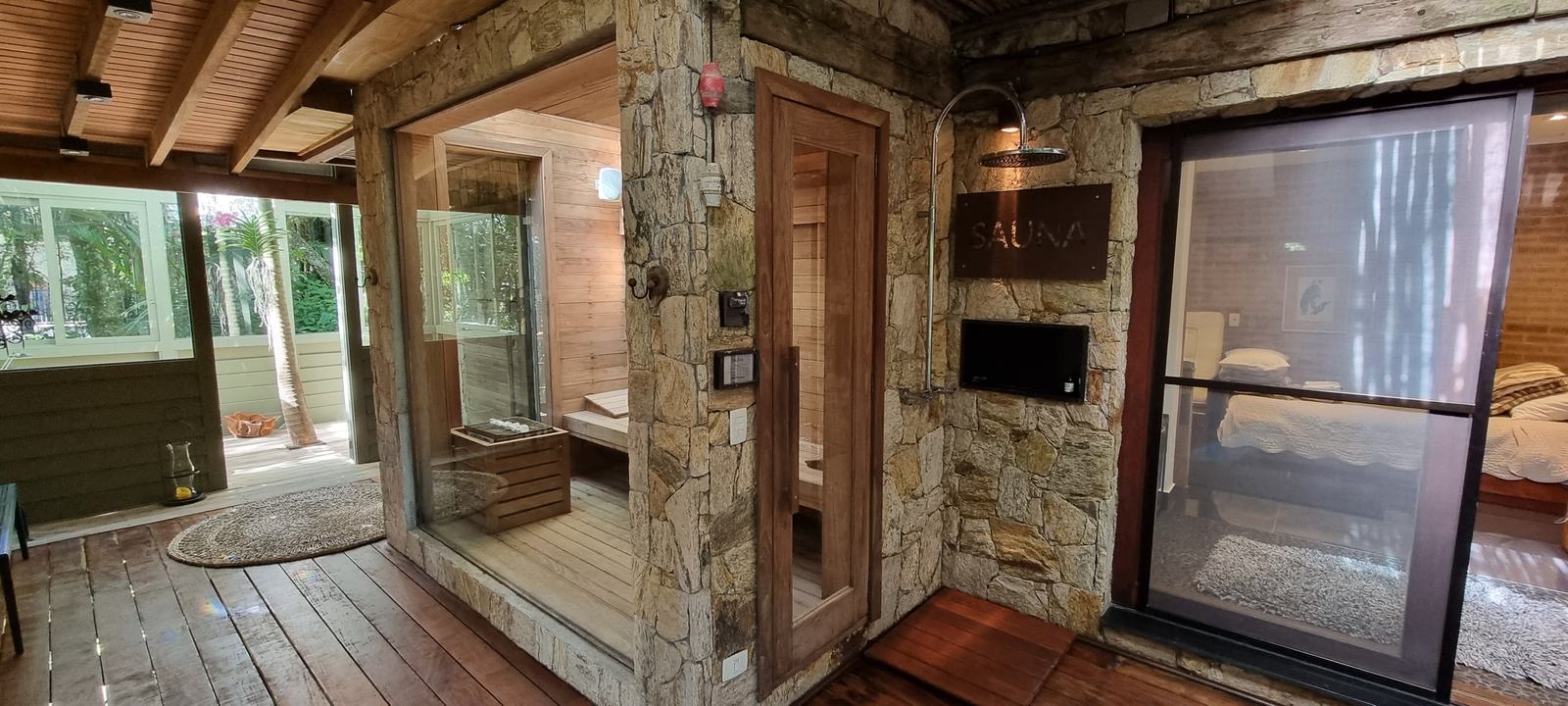 Casa Condominio Tijucopava Imoveis Venda Praia Tijucopava (14)