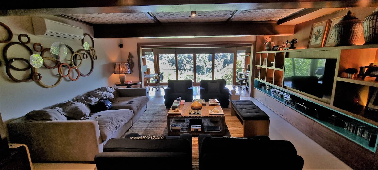 Casa Condominio Tijucopava Imoveis Venda Praia Tijucopava (2)