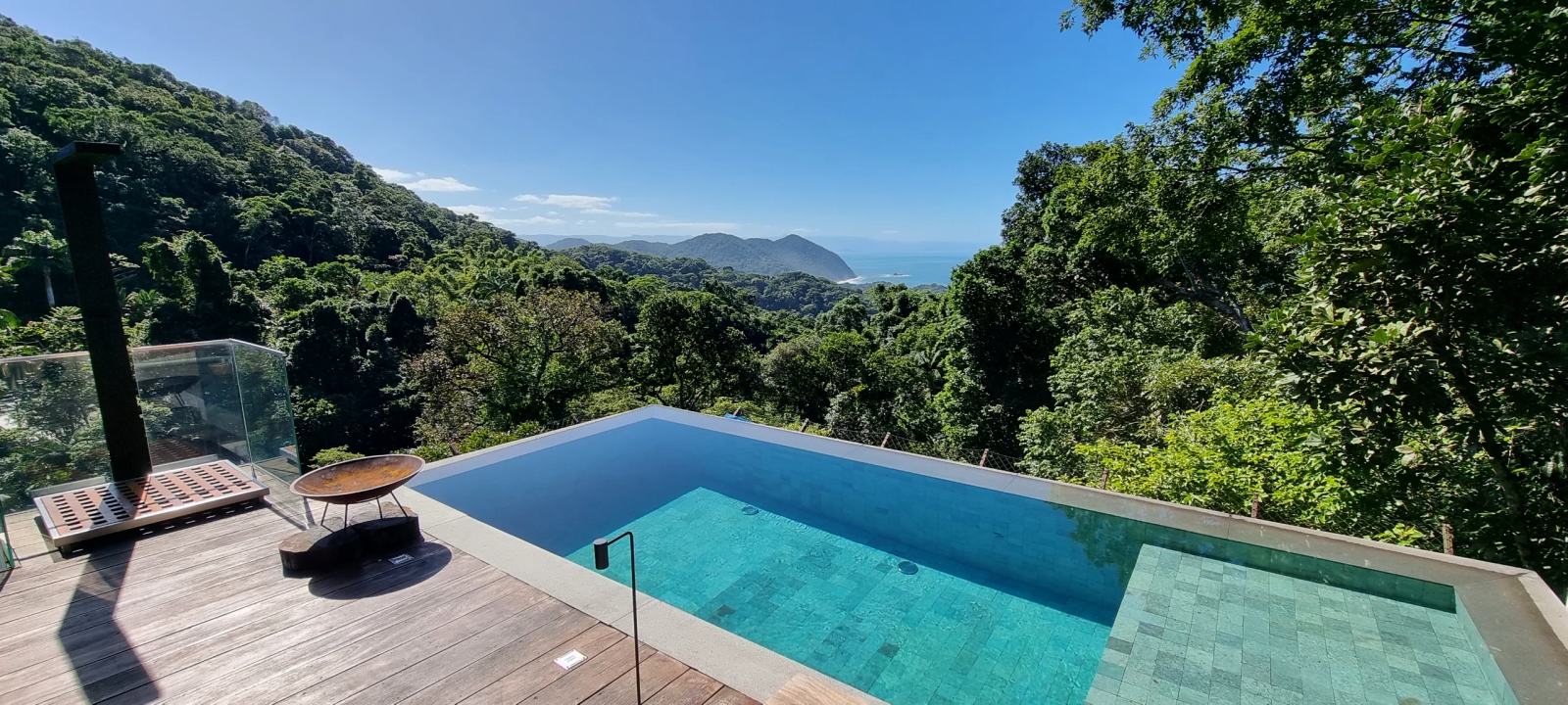 Casa no Condomínio Tijucopava Guarujá — Villa 204 — foto 3