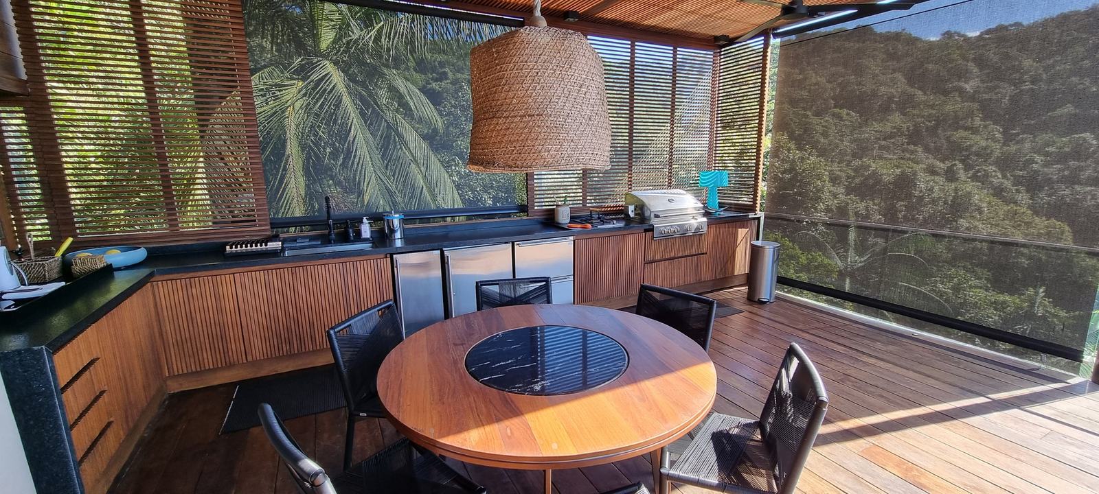 Casa Condominio Tijucopava Imoveis Venda Praia Tijucopava (23)